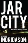Cover: Jar City - Vintage Digital