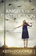 Cover: Angels of Destruction - Vintage Digital