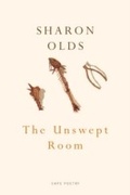 Cover: The Unswept Room - Vintage Digital