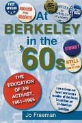 Cover: At Berkeley in the Sixties - Indiana University Press