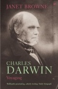 Cover: Charles Darwin: Voyaging - Vintage Digital