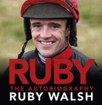 Abbildung von: Ruby: The Autobiography - Orion (an Imprint of The Orion Publishing Group Ltd )