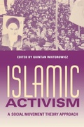 Cover: Islamic Activism - Indiana University Press