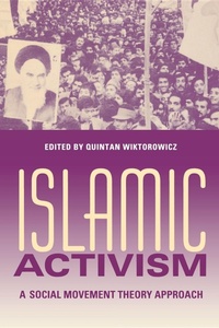 Enlarge image Cover: Islamic Activism - Indiana University Press
