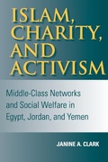 Cover: Islam, Charity, and Activism - Indiana University Press