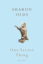 Cover: One Secret Thing - Vintage Digital