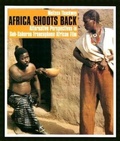 Cover: Africa Shoots Back - Indiana University Press