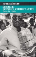 Cover: Somalia - Indiana University Press