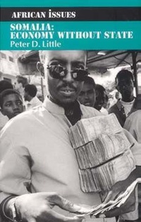 Enlarge image Cover: Somalia - Indiana University Press