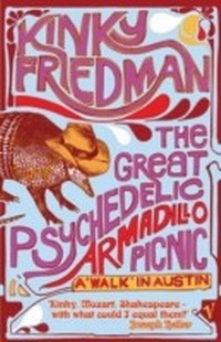 Abbildung von: The Great Psychedelic Armadillo Picnic - Vintage Digital