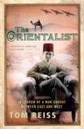Cover: The Orientalist - Vintage Digital