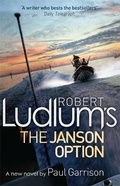 Cover: Robert Ludlum's The Janson Option - Orion (an Imprint of The Orion Publishing Group Ltd )