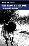 Cover: Letting Them Die - Indiana University Press