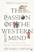 Cover: The Passion Of The Western Mind - Vintage Digital