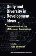 Cover: Unity and Diversity in Development Ideas - Indiana University Press