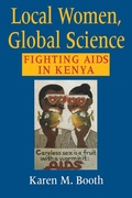 Cover: Local Women, Global Science - Indiana University Press