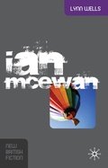 Cover: Ian McEwan - Bloomsbury Academic