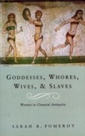 Cover: Goddesses, Whores, Wives and Slaves - Vintage Digital