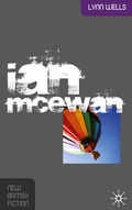 Cover: Ian McEwan - Bloomsbury Academic