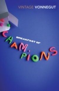 Abbildung von: Breakfast of Champions - Vintage Digital