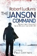 Cover: Robert Ludlum's The Janson Command - Orion (an Imprint of The Orion Publishing Group Ltd )