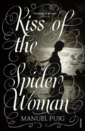 Cover: Kiss of the Spider Woman - Vintage Digital