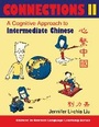 Cover: Connections II [text + workbook], Textbook & Workbook - Indiana University Press