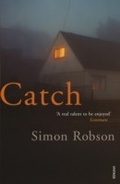 Cover: Catch - Vintage Digital
