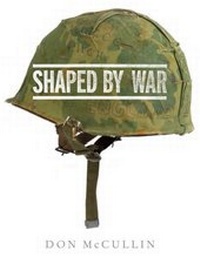 Abbildung von: Shaped By War - Vintage Digital