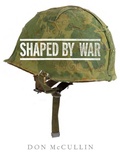 Cover: Shaped By War - Vintage Digital