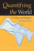 Cover: Quantifying the World - Indiana University Press