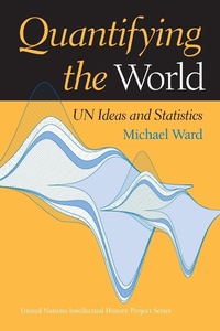 Enlarge image Cover: Quantifying the World - Indiana University Press