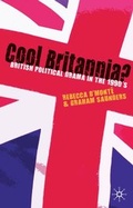 Cover: Cool Britannia? - Palgrave Macmillan