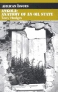 Cover: Angola, Second Edition - Indiana University Press