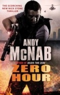 Cover: Zero Hour - Transworld Digital