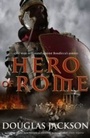 Cover: Hero of Rome (Gaius Valerius Verrens 1) - Transworld Digital