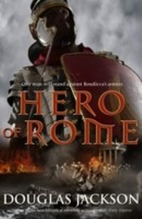 Enlarge image Cover: Hero of Rome (Gaius Valerius Verrens 1) - Transworld Digital