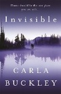 Cover: Invisible - Orion (an Imprint of The Orion Publishing Group Ltd )