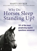 Cover: Why Do Horses Sleep Standing Up? - Orion (an Imprint of The Orion Publishing Group Ltd )