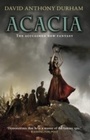 Cover: Acacia - Transworld Digital