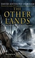 Cover: The Other Lands - Transworld Digital