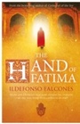 Cover: The Hand of Fatima - Transworld Digital