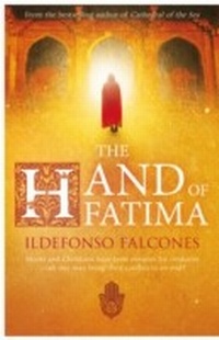Enlarge image Cover: The Hand of Fatima - Transworld Digital