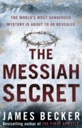 Cover: The Messiah Secret - Transworld Digital