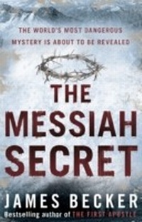 Enlarge image Cover: The Messiah Secret - Transworld Digital