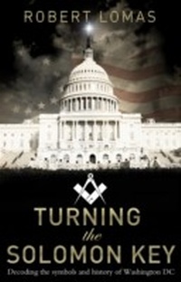 Enlarge image Cover: Turning the Solomon Key - Transworld Digital
