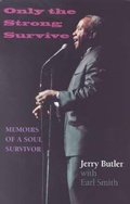 Cover: Only the Strong Survive - Indiana University Press