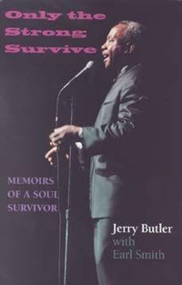 Enlarge image Cover: Only the Strong Survive - Indiana University Press