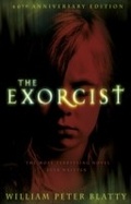 Cover: The Exorcist - Transworld Digital