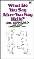 Cover: What Do You Say After You Say Hello - Transworld Digital